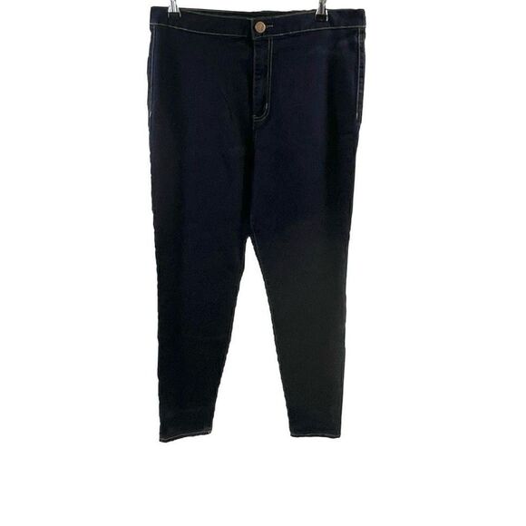 Ashley Mason Skinny Jeans Size 31 - Picture 1 of 8